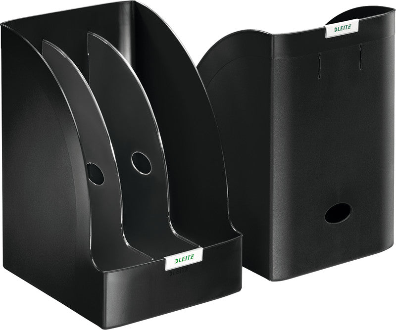 Leitz Stehsammler – für Format A4 – 213 × 250 × 321 mm