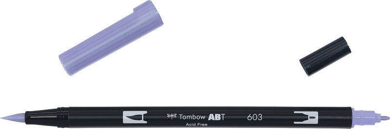 Tombow ABT Filzstifte, auswaschbar, 1 Stk.