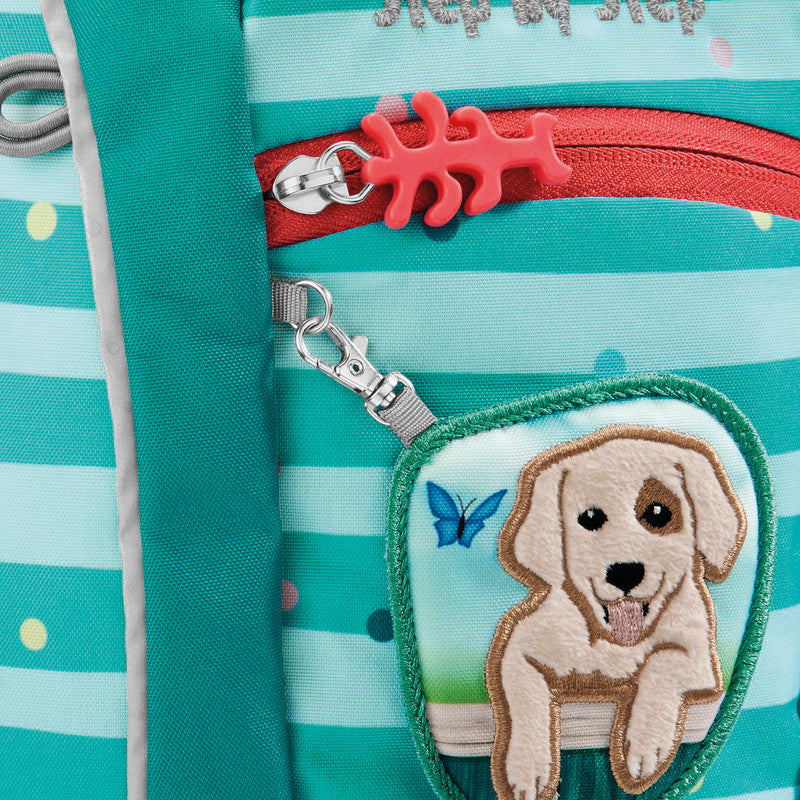 Step by Step Magic Mags Zubehörset Mini – 2-teilig – Dog Lucky