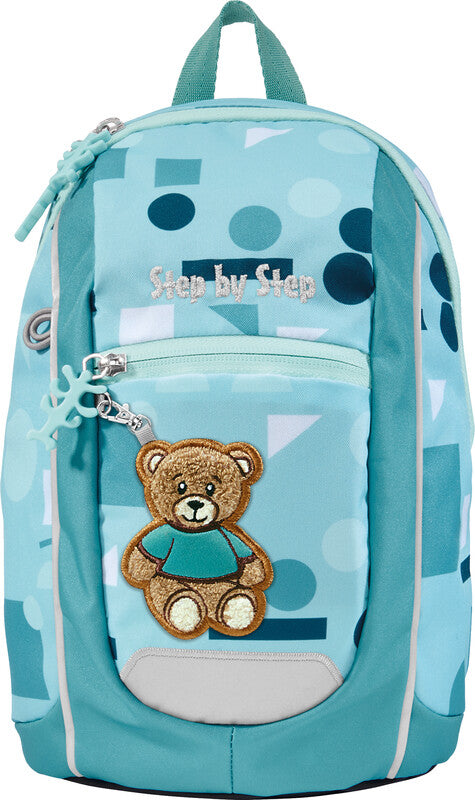 Step by Step Magic Mags Zubehörset – 2-teilig – Teddy Carlo