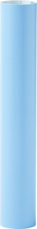 Cricut Selbstklebende Schablonenfolie – blau – 33 × 91 cm – für Cricut Schneideplotter