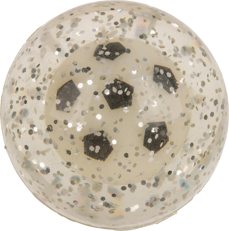 Out oft the blue OUT OF THE BLUE Fidget/Stressball – leuchtet im Dunkeln – Ø 5,0 cm – 1 Stück – mehrfarbig