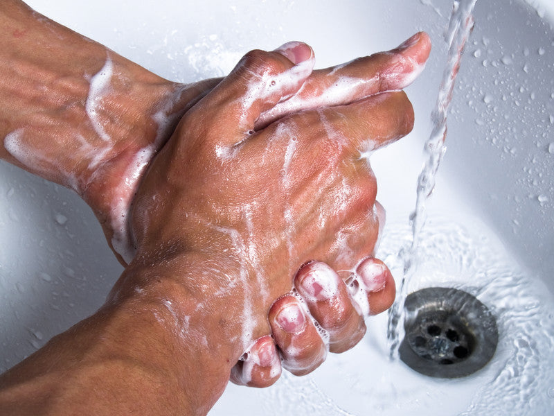 Dreumex Handreinigungspaste – 250 ml, Lavendelduft, lösungsmittel- und silikonfrei, für Extremverschmutzungen