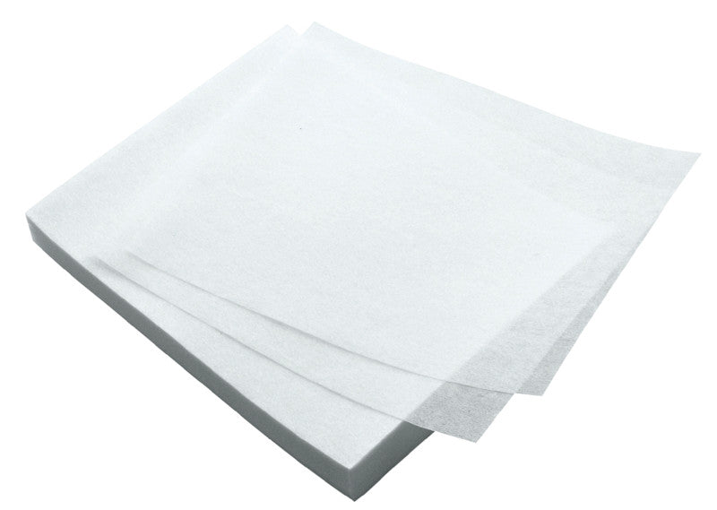 Legamaster Starter-Kit, inkl. Ersatz-Löschpapier – für Legamaster Tafelwischer – 100er-Pack