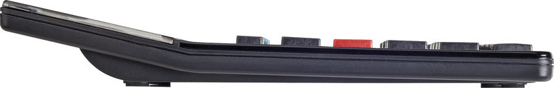 MAUL Tischrechner MTL 800 – Schwarz