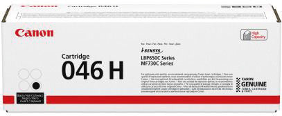 Canon Toner CRG046H – schwarz, 6300 Seiten
