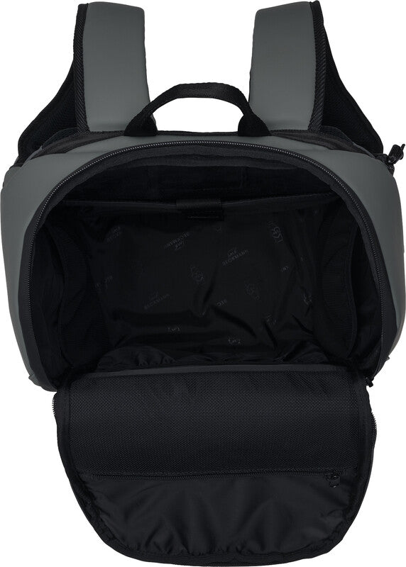 Beckmann Street FLX – Notebook-Rucksack – für 16"-Notebook, 28–33 l, rPET, grün