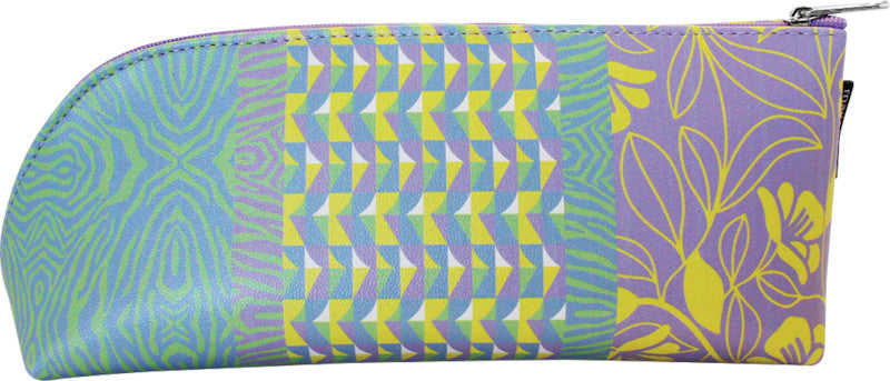 Makenotes Kosmetiktasche – Kunstleder