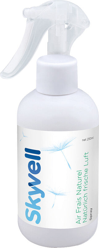 Skyvell Geruchsneutralisator Duftfrei – 250 ml