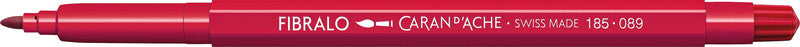 Caran d-Ache Caran d'Ache – Filzstifte, Strichbreite 2,8 mm, auswaschbar, 1 Stk.