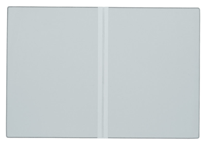 Kolma Stecketui – für A5-Format – 148 × 210 mm, Kunststoff, transparent – 1 Stück