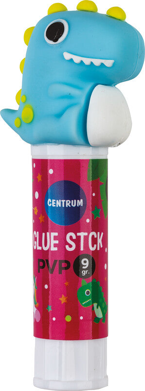 Centrum Permanent Klebestift – 9 g, für Basteln