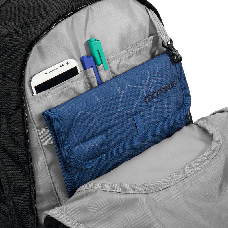 Coocazoo Rucksack – Blazing Fire