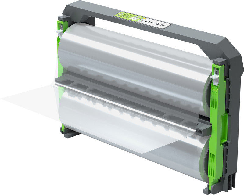GBC Folienkassette 100 µm 307 × 42,4 m – für GBC Foton 30, glänzend