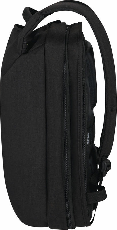 Samsonite Securipak EXP – Notebook-Rucksack – für 15,6"-Notebook, 30 l, Polyester, Schwarz