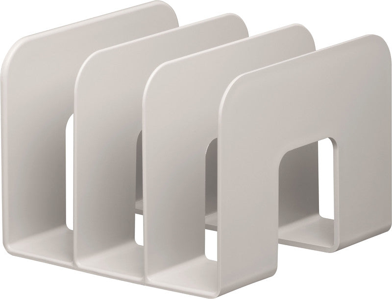 Durable Katalogsammler – Kunststoff, Grau, 215×210×165 mm