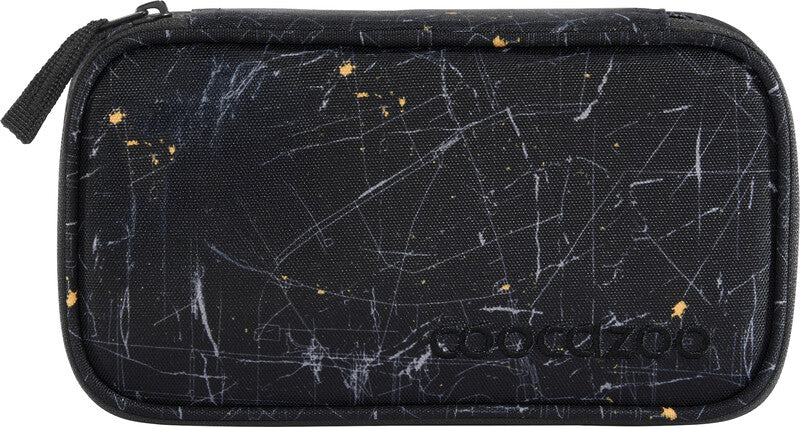 Coocazoo Every Schlamperetui, gefüllt – Urban Metro – Kunststoff – 23,0 × 7,0 × 12,0 cm