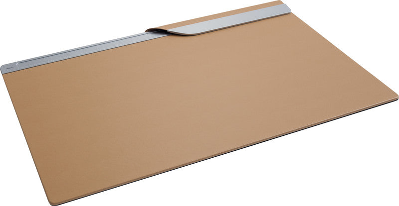 Sigel Schreibunterlage Smartstyle – 660 × 440 mm – Kunstleder, rutschfest