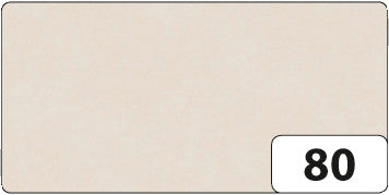 Folia Seidenpapier – 500 × 700 mm – 20 g/m² – Grau – 6 Blatt