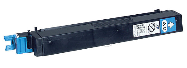 Konica Minolta Toner – cyan, 7500 Seiten