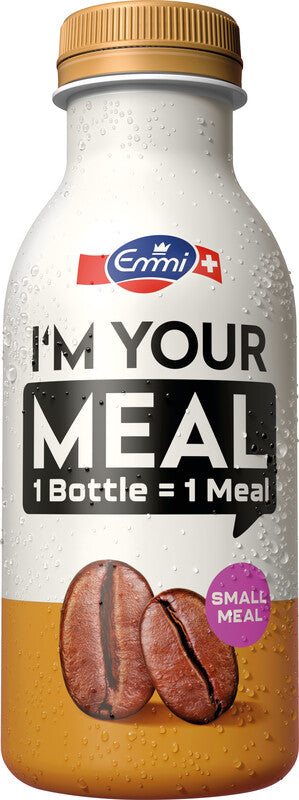 EMMI iMEAL Trinkmahlzeit Kaffee – 350 ml