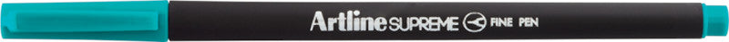 Artline Supreme Dreieckiger Fineliner – 30er-Set 0,4 mm – 30 Farben, sortiert