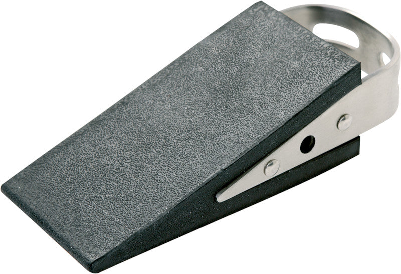 Alco Türkeil, Kunststoff/Metall – B 50 × T 130 × H 35 mm, schwarz