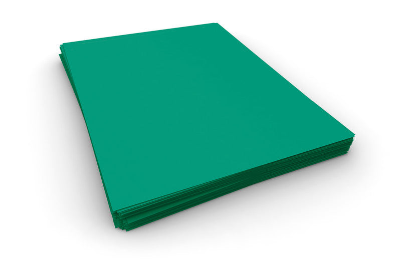 Clairefontaine Kopierpapier – A4, 80 g/m², Tannengrün – für Inkjet/Laser/Kopierer – FSC, EU Ecolabel – 500 Blatt