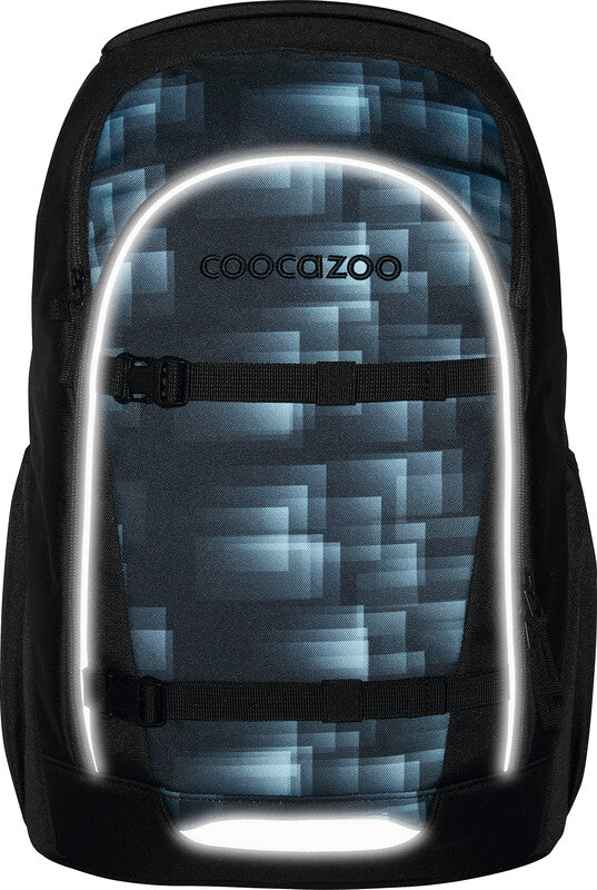 Coocazoo Rucksack Every – Shadow Shift – 30 × 46 × 22,5 cm