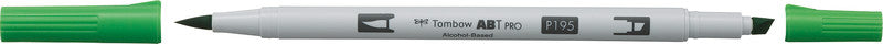 Tombow ABT PRO Dual Brush Pen, 12 Stk.