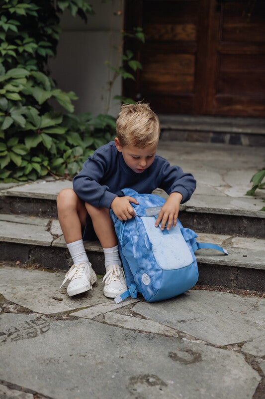 Beckmann Kindergartenrucksack – Shark
