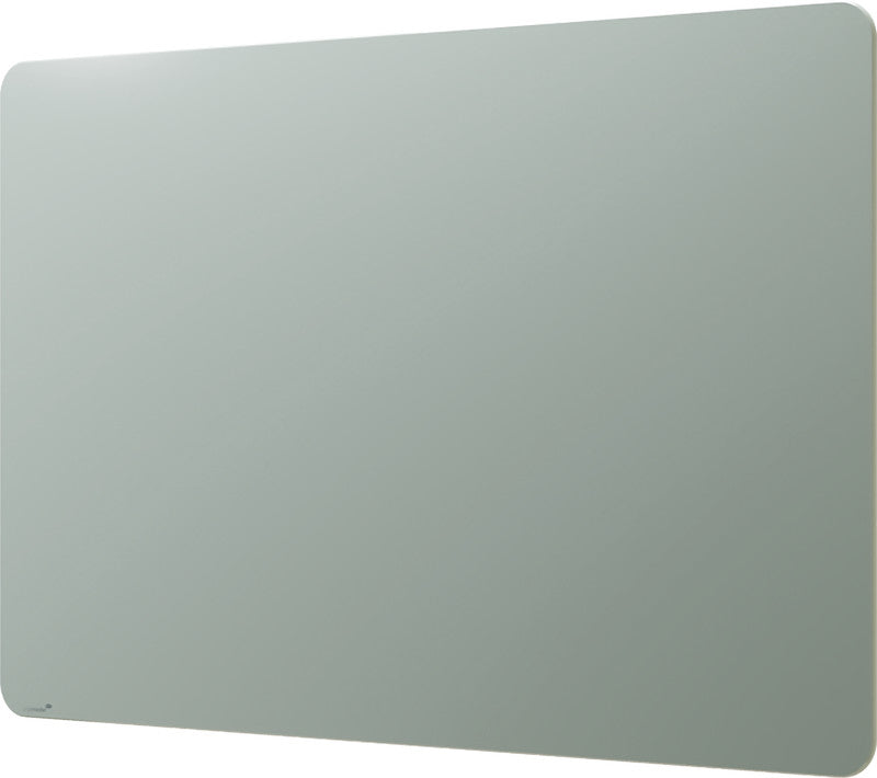 Legamaster Whiteboard – 150 × 100 cm, Glas, magnetisch, Wandmontage, inkl. Magnete, Marker, Montagesatz