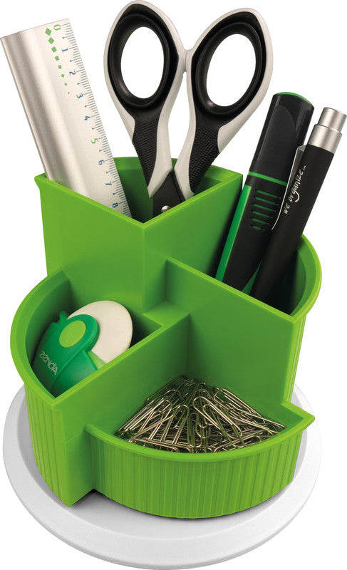Helit Multiköcher The Hub Line – 140 × 140 × 112 mm