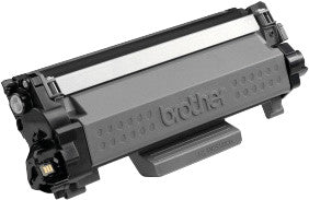 Brother Toner – schwarz, 3000 Seiten