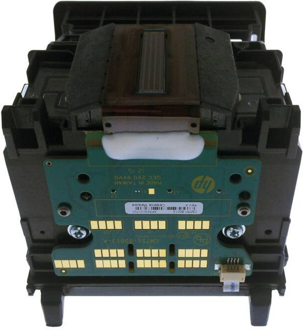 HP Druckkopf 950XL – Mehrfarbig