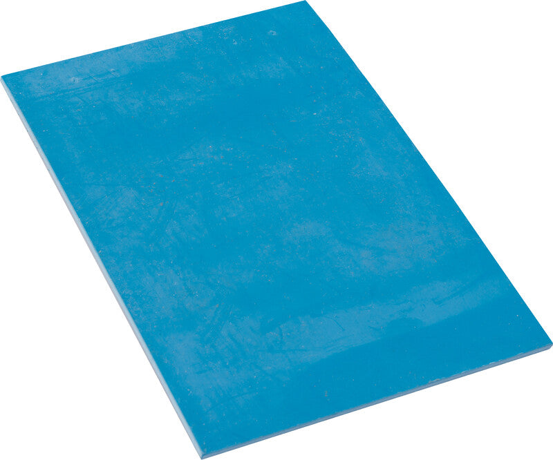 Talens art creation Linolplatte, Blau, 10 × 15 cm