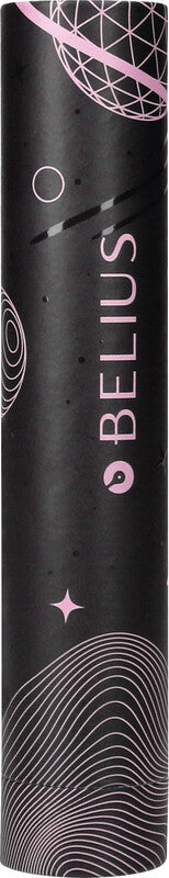 Belius Kugelschreiber – Rosa, Aluminium