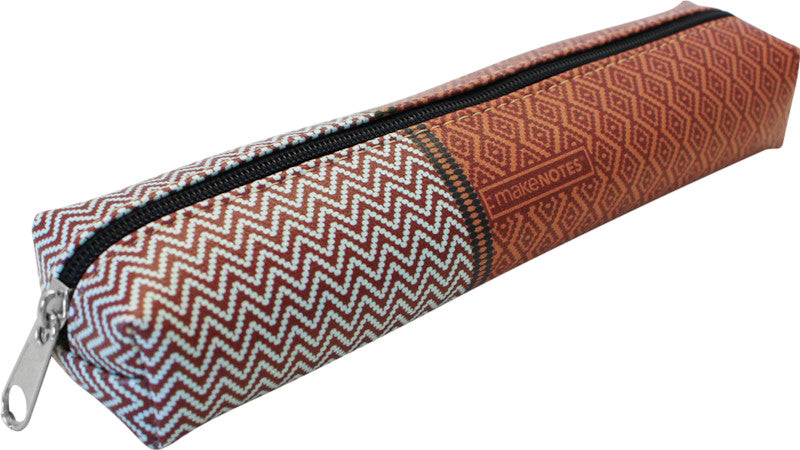 Makenotes Schlamperetui, leer – Blanket – Kunstleder – 18 × 4 × 3 cm