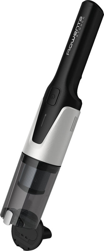 Rowenta Handstaubsauger X-Touch AC9736 – 585 W, 0,2 l, Akkubetrieb, 2 Aufsätze
