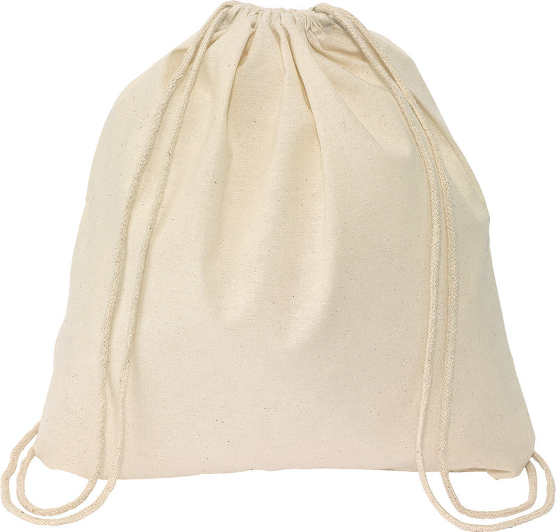 Noname Sportbeutel – natur – B 37,0 × H 41,0 cm