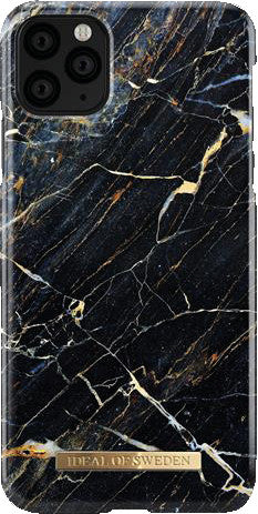 Ideal of Sweden – Backcover – für Apple iPhone 11 Pro Max – Port Laurent Marble