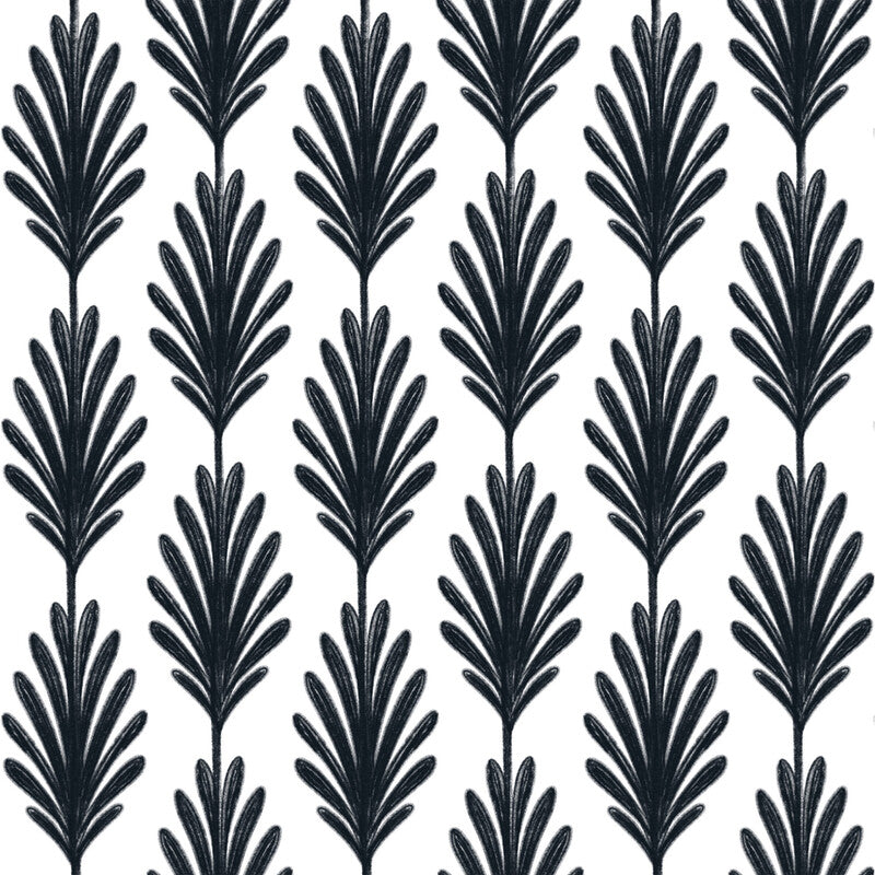 Fasana Servietten Black White Elegance – 33 × 33 cm – 3-lagig, Tissue – 20 Stk., FSC