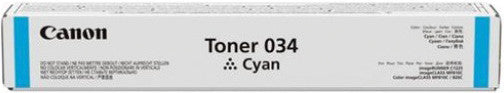 Canon Toner 9453B001 – cyan, 7300 Seiten