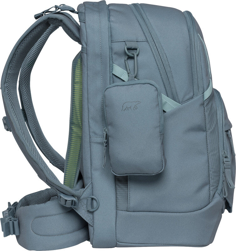 Beckmann Rucksack Sport Air – Sea Green