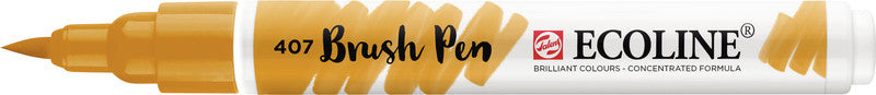 Talens Ecoline – Filzstifte Brush Pen, 1 Stk.