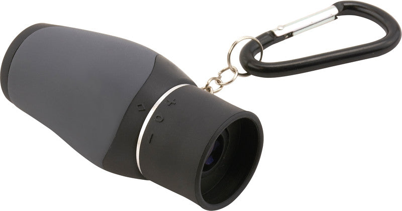 Carson MiniMight – Monokular – 6×18 mm – schwarz