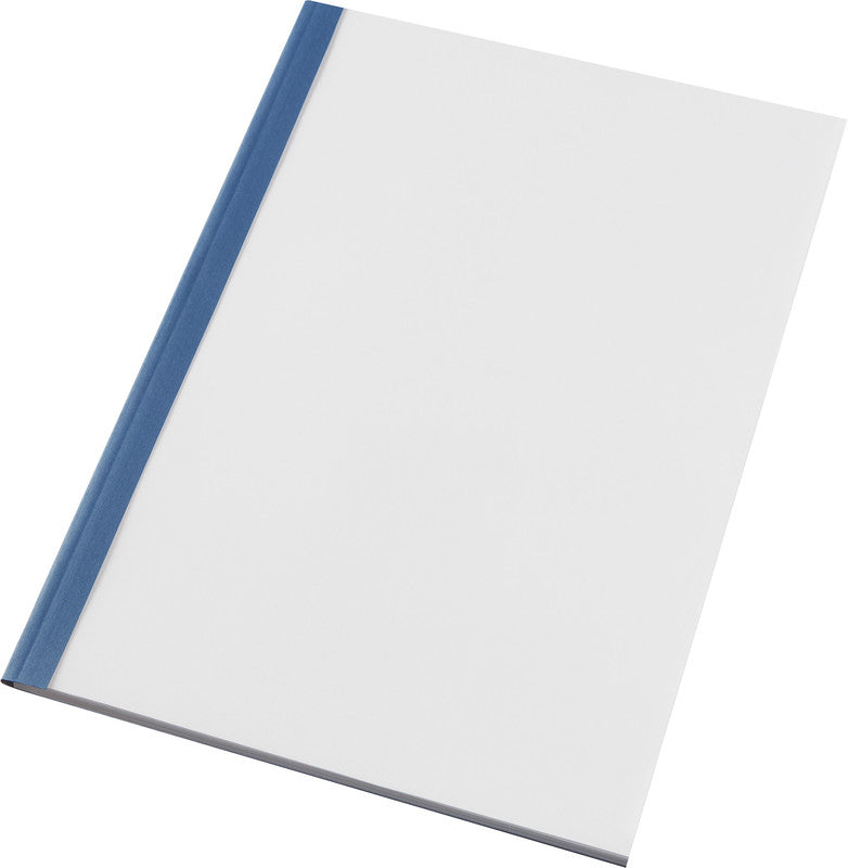 GBC ThermaBind Thermobindemappen – Blau, Karton – 100 Stk.
