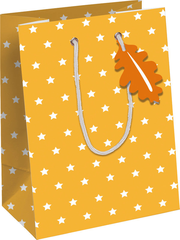 Clairefontaine Tragetasche – Fox – Papier – 215 × 253 × 102 mm