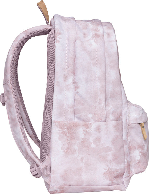 Beckmann Rucksack City – Organic Pink