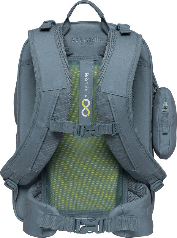 Beckmann Rucksack Sport Air – Sea Green